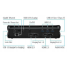 STACJA TARGUS DOCK177 USB 3.0 DP HDMI + zasilacz
