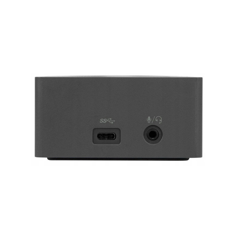 UNIWERSALNA STACJA TARGUS USB-C DOCK190 DV4K DOCK190EUZ