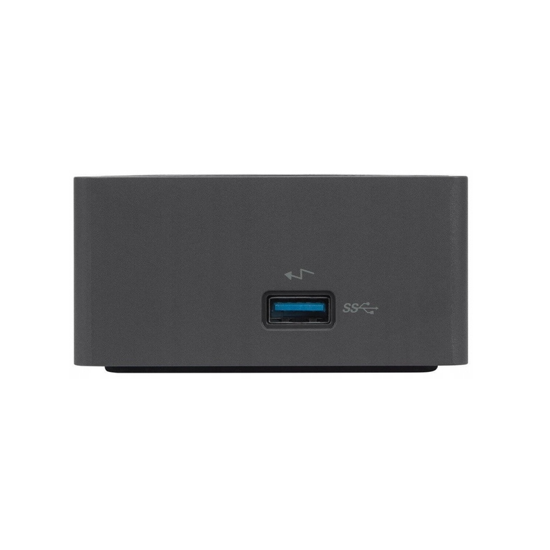 UNIWERSALNA STACJA TARGUS USB-C DOCK190 DV4K DOCK190EUZ