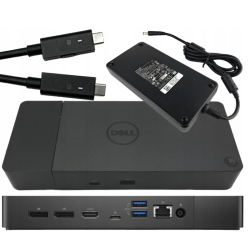 STACJA DOKUJĄCA DELL...