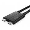 STACJA DOKUJĄCA DELL WD19DCS 210-AZBW HDMI ETHERNET DISPLAYPORT