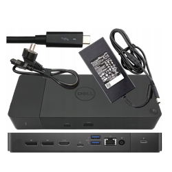 STACJA DOKUJĄCA DELL...