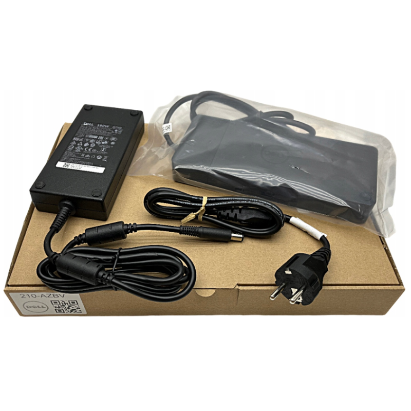 STACJA DOKUJĄCA DELL WD19TBS 210-AZBV + 180W