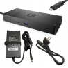 ZESTAW STACJA DOKUJĄCA DELL WD19S USB-C 210-AZBX + 130W