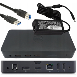 STACJA DOKUJĄCA DELL D3100...