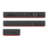LENOVO THINKPAD Thunderbolt 4 Dock 40B0 40B00300EU
