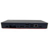 LENOVO THINKPAD Thunderbolt 4 Dock 40B0 40B00135EU