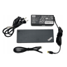 Stacja dokująca Lenovo 40B10135EU 135W HDMI DP LAN 8K