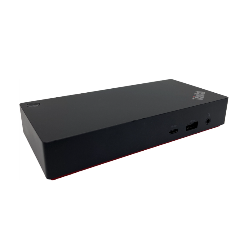 Stacja Lenovo ThinkPad Universal USB-C Dock 40AY