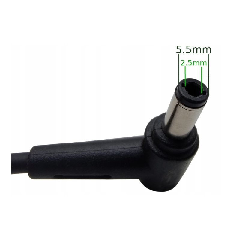 ZASILACZ DELTA 230W 20V 11.5A ADP-230GB D DO MSI STEALTH LEOPARD 5.5/2.5