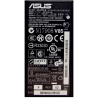 ZASILACZ ASUS 19V 3.42A 5.5mm x 2.5mm 65W