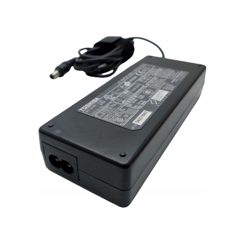 Zasilacz Toshiba PA3215U-1ACA 15V 5A 75W 6.3x3.0