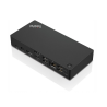 stacja Lenovo ThinkPad USB-C Dock Gen 2 40AS