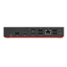 STACJA LENOVO 40AS ThinkPad USB-C Dock Gen 2
