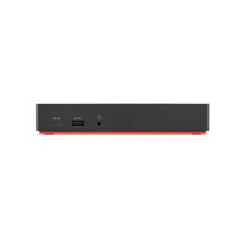 STACJA LENOVO 40AS ThinkPad USB-C Dock Gen 2