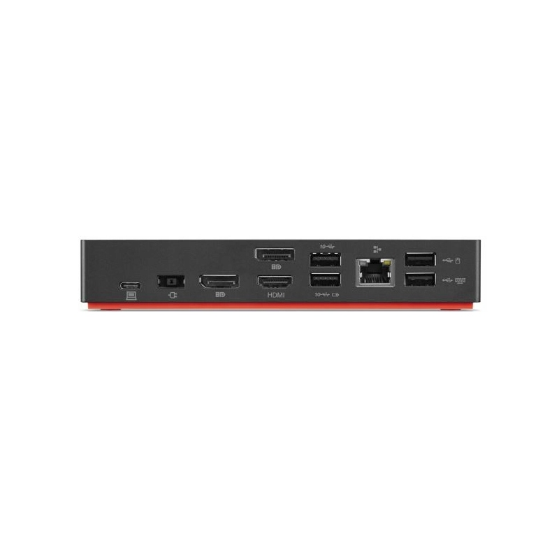 stacja Lenovo ThinkPad USB-C Dock Gen 2 40AS