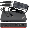 stacja Lenovo ThinkPad USB-C Dock Gen 2 40AS