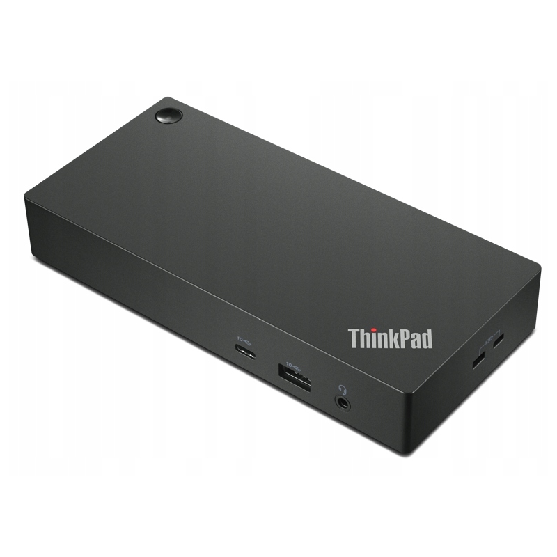 STACJA DOKUJĄCA Lenovo ThinkPad Universal USB-C Dock 40AY0090EU