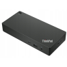 STACJA Lenovo 40AY ThinkPad Universal USB-C Dock 40AY0090EU