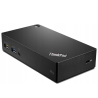 Stacja LENOVO THINKPAD 40A7 + 45W USB 3.0 Pro Dock 40A70045EU