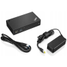 Stacja LENOVO THINKPAD 40A7 + 45W USB 3.0 Pro Dock 40A70045EU