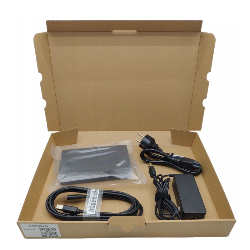 STACJA LENOVO 40A7 + 45W...
