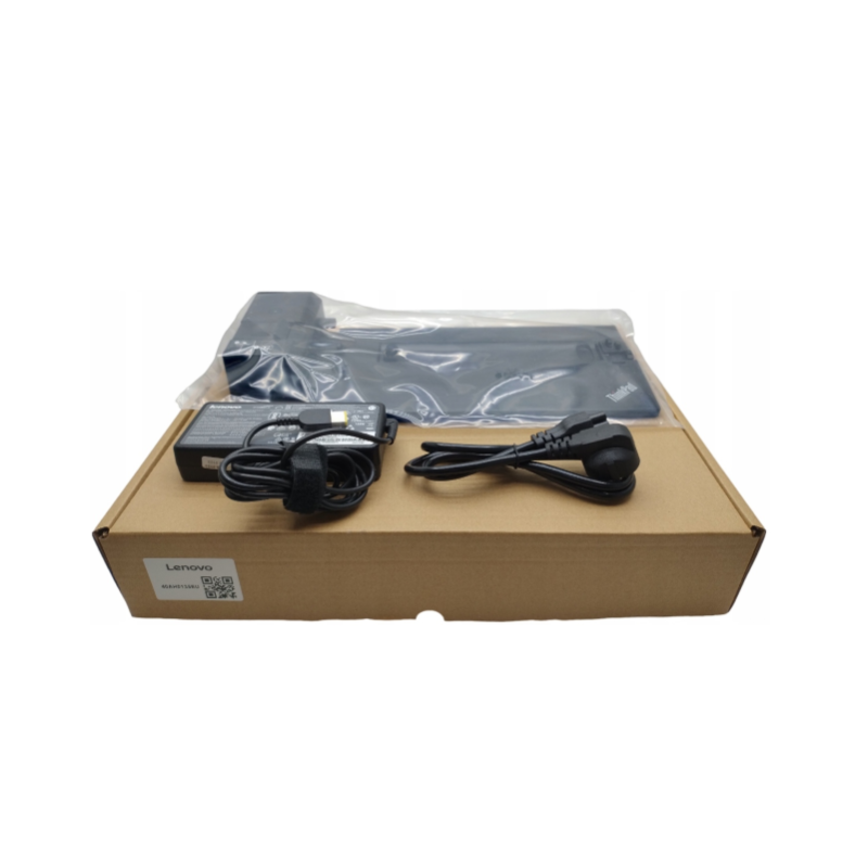 Stacja dokująca Lenovo Pro 40AH +135W 40AH0135EU