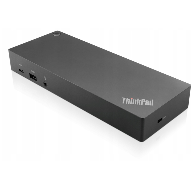 Stacja LENOVO 40AF + 135W ThinkPad Hybrid USB-C 40AF0135EU