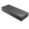 Stacja LENOVO ThinkPad Hybrid USB-C 40AF0135EU