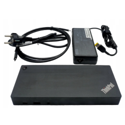 Stacja LENOVO 40AF + 135W...