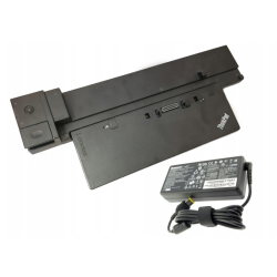 STACJA Lenovo 40A5 USB 3.0...