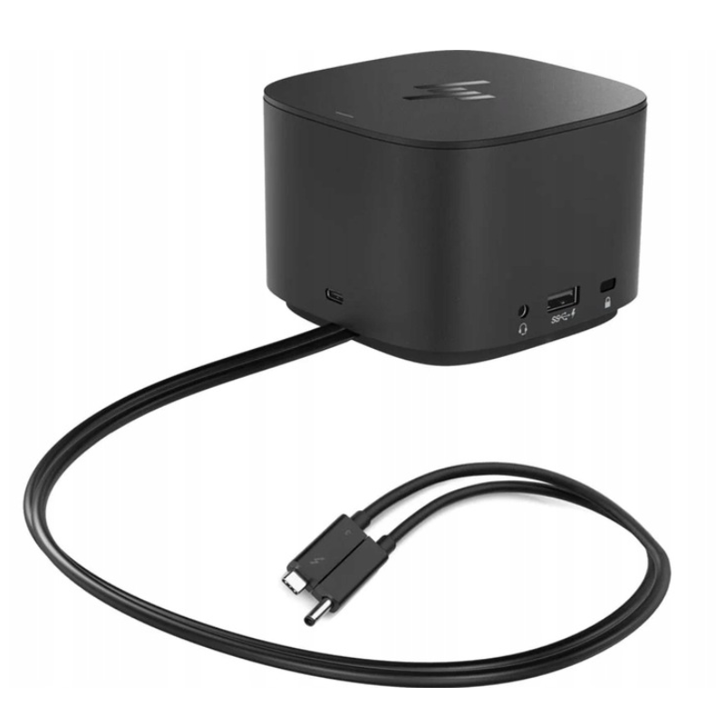 STACJA HP THUNDERBOLT DOCK G2 230W 3TR87AA USB-C