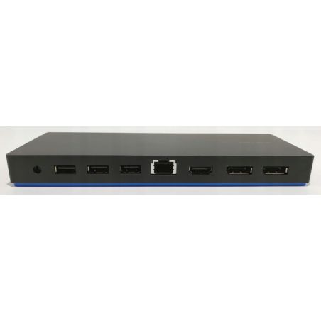 Stacja dokująca HP Elite USB-C G4 Dock 3FF69AA