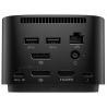 NOWA STACJA HP THUNDERBOLT 4 DOCK G4 Combo 280W 4J0GAA + ZASILACZ