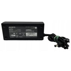 ORYGINALNY ZASILACZ SONY...