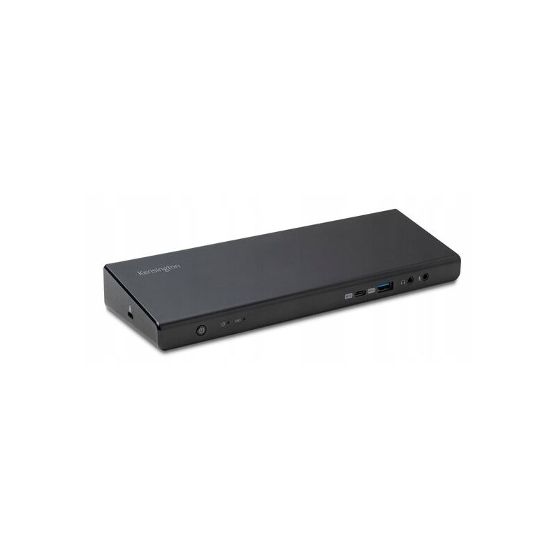 Stacja dokująca KENSINGTON USB-C 85W PD DP HDMI 4K [używana] [set]