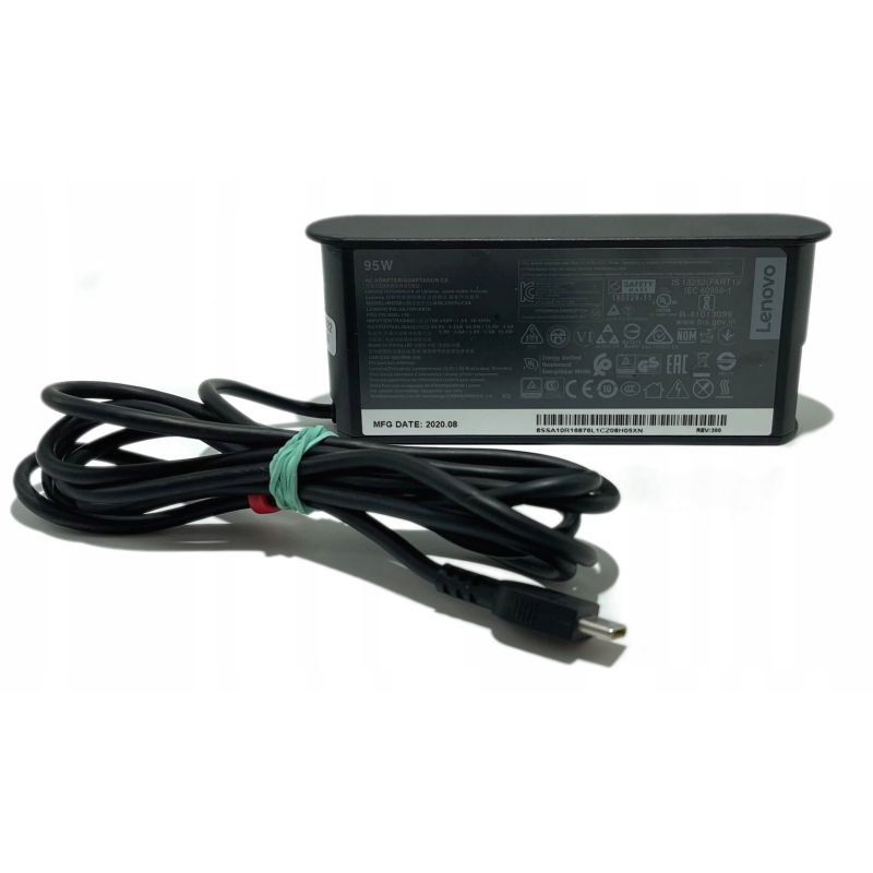 ZASILACZ LENOVO ADLX95YLC3A 20V 4.75A USB-C 95W