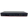LENOVO THINKPAD Thunderbolt 4 Dock 40B0 40B00135EU