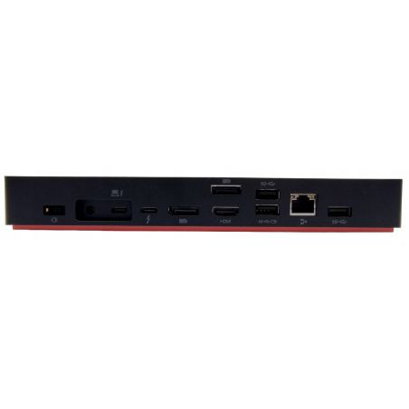 LENOVO THINKPAD Thunderbolt 4 Dock 40B0 40B00135EU