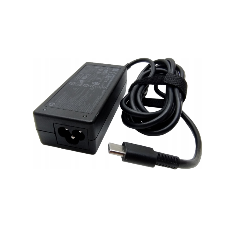 Zasilacz HP 15V 3A USB-C 45W