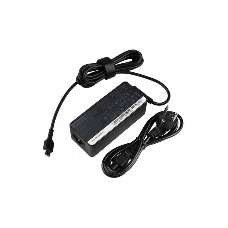 copy of ORYGINALNY ZASILACZ LENOVO 65W 20V 3.25 USB-C