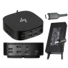 STACJA DOKUJĄCA HP USB-C DOCK G2 UNIVERSAL 5TW13AA HSN-IX02
