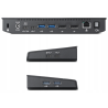 Stacja dokująca Fujitsu PR09 USB-C + ZASILACZ
