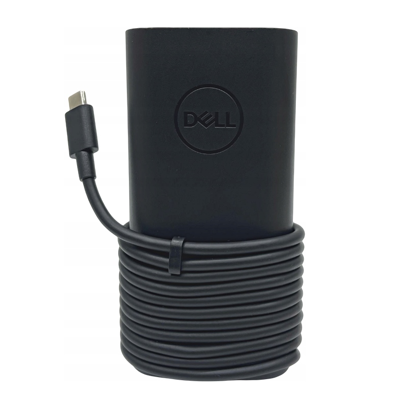 copy of ORYGINALNY ZASILACZ DELL 130W 20V 6.5A USB-C XPS