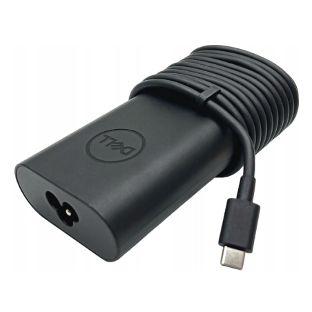 copy of ORYGINALNY ZASILACZ DELL 130W 20V 6.5A USB-C XPS