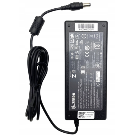 Zasilacz ZEBRA FSP060-RPBA 20V 3A 60W 5.5x2.5