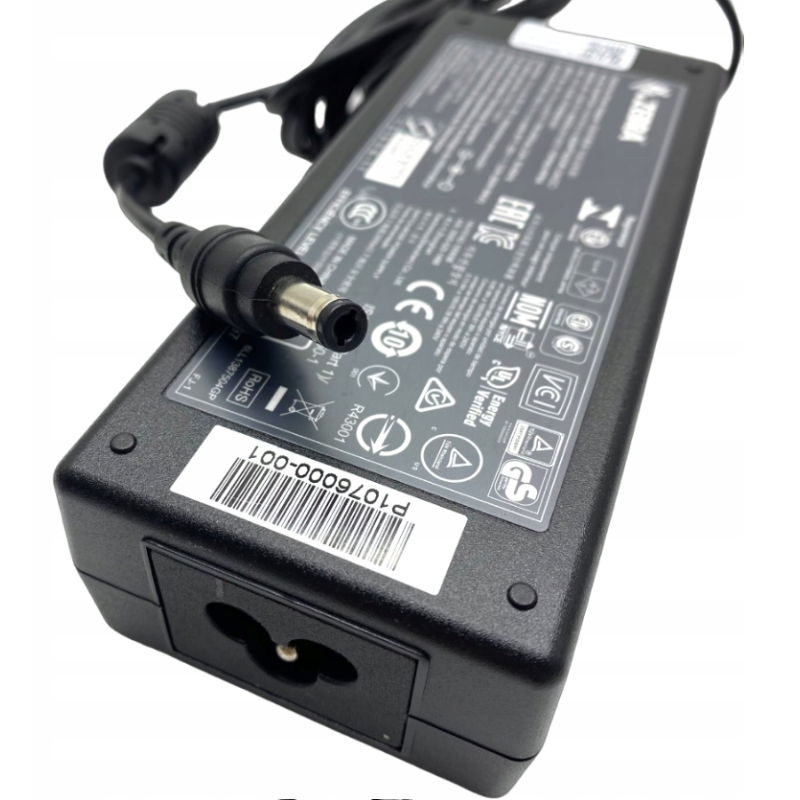 Zasilacz ZEBRA FSP060-RPBA 20V 3A 60W 5.5x2.5