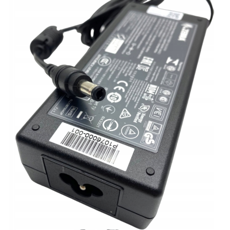 Zasilacz ZEBRA FSP060-RPBA 20V 3A 60W 5.5x2.5